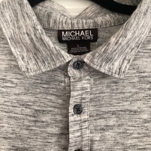 Michael Kors polo